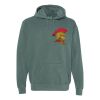 Comfort Colors Adult Heavyweight Hoodie Thumbnail