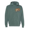 Comfort Colors Adult Heavyweight Hoodie Thumbnail