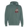 Comfort Colors Adult Heavyweight Hoodie Thumbnail