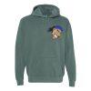 Comfort Colors Adult Heavyweight Hoodie Thumbnail