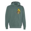 Comfort Colors Adult Heavyweight Hoodie Thumbnail