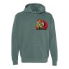 Comfort Colors Adult Heavyweight Hoodie Thumbnail