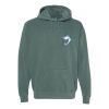 Comfort Colors Adult Heavyweight Hoodie Thumbnail