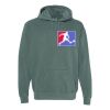 Comfort Colors Adult Heavyweight Hoodie Thumbnail