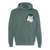 Comfort Colors Adult Heavyweight Hoodie Thumbnail