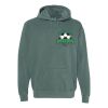 Comfort Colors Adult Heavyweight Hoodie Thumbnail