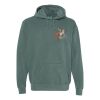 Comfort Colors Adult Heavyweight Hoodie Thumbnail