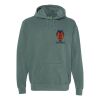 Comfort Colors Adult Heavyweight Hoodie Thumbnail