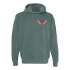 Comfort Colors Adult Heavyweight Hoodie Thumbnail