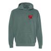 Comfort Colors Adult Heavyweight Hoodie Thumbnail