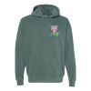 Comfort Colors Adult Heavyweight Hoodie Thumbnail