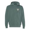 Comfort Colors Adult Heavyweight Hoodie Thumbnail