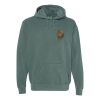 Comfort Colors Adult Heavyweight Hoodie Thumbnail