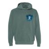 Comfort Colors Adult Heavyweight Hoodie Thumbnail