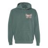 Comfort Colors Adult Heavyweight Hoodie Thumbnail