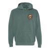 Comfort Colors Adult Heavyweight Hoodie Thumbnail
