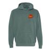 Comfort Colors Adult Heavyweight Hoodie Thumbnail