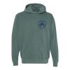 Comfort Colors Adult Heavyweight Hoodie Thumbnail