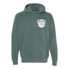 Comfort Colors Adult Heavyweight Hoodie Thumbnail