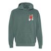 Comfort Colors Adult Heavyweight Hoodie Thumbnail
