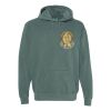 Comfort Colors Adult Heavyweight Hoodie Thumbnail