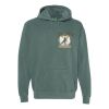 Comfort Colors Adult Heavyweight Hoodie Thumbnail