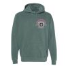 Comfort Colors Adult Heavyweight Hoodie Thumbnail