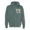 Comfort Colors Adult Heavyweight Hoodie Thumbnail