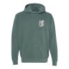 Comfort Colors Adult Heavyweight Hoodie Thumbnail