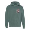 Comfort Colors Adult Heavyweight Hoodie Thumbnail