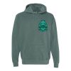 Comfort Colors Adult Heavyweight Hoodie Thumbnail