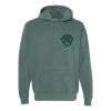 Comfort Colors Adult Heavyweight Hoodie Thumbnail
