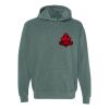 Comfort Colors Adult Heavyweight Hoodie Thumbnail