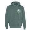 Comfort Colors Adult Heavyweight Hoodie Thumbnail