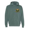 Comfort Colors Adult Heavyweight Hoodie Thumbnail
