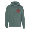 Comfort Colors Adult Heavyweight Hoodie Thumbnail