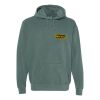 Comfort Colors Adult Heavyweight Hoodie Thumbnail