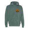 Comfort Colors Adult Heavyweight Hoodie Thumbnail