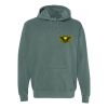Comfort Colors Adult Heavyweight Hoodie Thumbnail