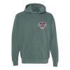 Comfort Colors Adult Heavyweight Hoodie Thumbnail