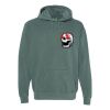Comfort Colors Adult Heavyweight Hoodie Thumbnail