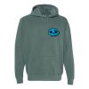Comfort Colors Adult Heavyweight Hoodie Thumbnail