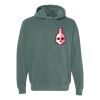 Comfort Colors Adult Heavyweight Hoodie Thumbnail