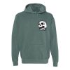 Comfort Colors Adult Heavyweight Hoodie Thumbnail