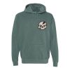 Comfort Colors Adult Heavyweight Hoodie Thumbnail