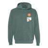 Comfort Colors Adult Heavyweight Hoodie Thumbnail