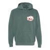 Comfort Colors Adult Heavyweight Hoodie Thumbnail