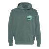 Comfort Colors Adult Heavyweight Hoodie Thumbnail