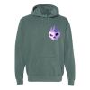 Comfort Colors Adult Heavyweight Hoodie Thumbnail