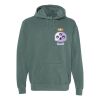 Comfort Colors Adult Heavyweight Hoodie Thumbnail